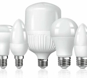 Світлодіодні LED лампи