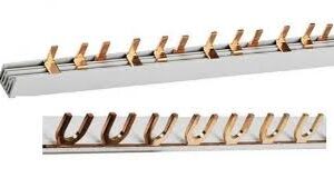 Шини з’єднувальні PIN/FORK (вилка/штир)