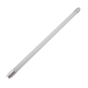 Лампа світлодіодна трубчаcта LED L-1200-4000K-G13-18w-220V-1900L GLASS GOLDEN