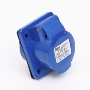Розетка стац. внутрішня 413 (IP-44)