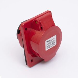Розетка стац. внутрішня 415 (IP-44)