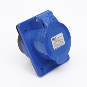 Розетка стац. внутрішня 423 (IP-44)