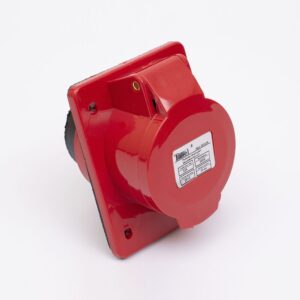 Розетка стац. внутрішня 424 (IP-44)
