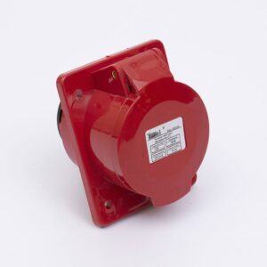Розетка стац. внутрішня 425 (IP-44)