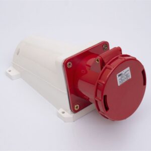 Розетка стац. зовнішня 134 (IP-67)