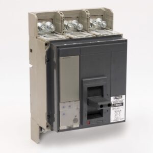 Вимикач автоматичний силовий SDM6E-1250 3Р 1000А 65кА з електр. розчіпл. TAKEL