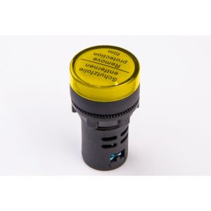 Індикатор світлосигнальний AD 22 240В AC