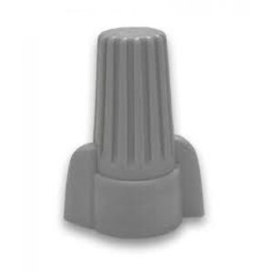 Ковпачок для з'єднання та ізоляції кабелю подвійний SP4 (скрутка) (100 шт)