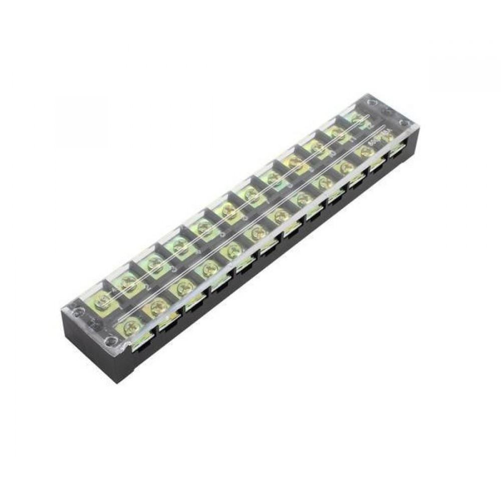 Клемна колодка TB- 3512 1 Клемна колодка TB- 3512