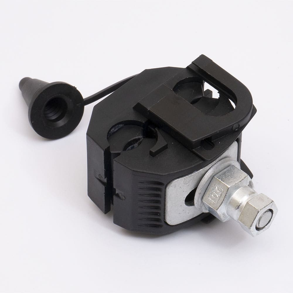 Затискач проколюючий KW2-150 (16-150/4-50 mm2) 2 Затискач проколюючий KW2-150 (16-150/4-50 mm2) - Зображення 2