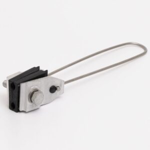 Затиcкач анкерний натяжний PA2/35 (2×16-35мм2) TAKEL
