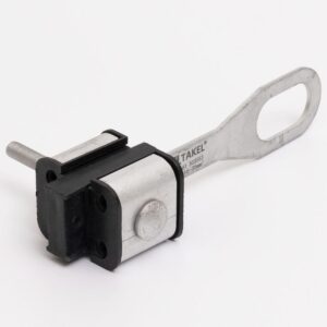 Затиcкач анкерний натяжний KW161 (4×16-35мм2) TAKEL