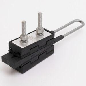 Затискач анкерний натяжний KW116 (4*25-70мм. кв.)