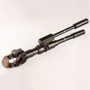Ножиці гідравлічні НГМ-52