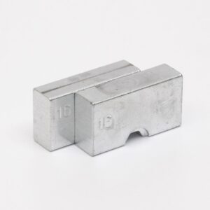 Матриця 16 мм. кв. для інструментів YQK-240 та 300
