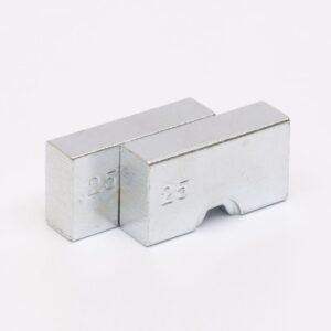 Матриця 25 мм. кв. для інструментів YQK-240 та 300