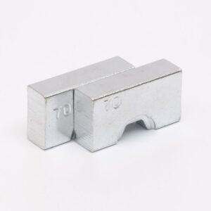 Матриця 70 мм. кв. для інструментів YQK-240 та 300