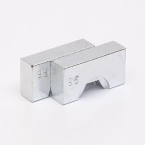 Матриця 95 мм. кв. для інструментів YQK-240 та 300