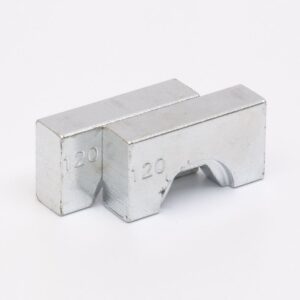 Матриця 120 мм. кв. для інструментів YQK-240 та 300