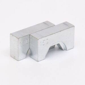 Матриця 150 мм. кв. для інструментів YQK-240 та 300