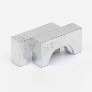 Матриця 185 мм. кв. для інструментів YQK-240 та 300