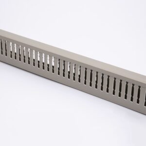 Короб перфорований 25х60 (2 метри)