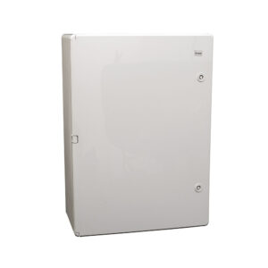 Корпус пластиковий ударостійкий (щит) 500x700x250мм IP65