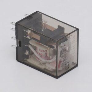 Реле проміжне МY2 AC 110В TAKEL