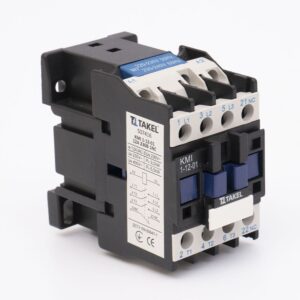 Контактор малогабаритний КМІ 1-12-01 12А 230В 1NC
