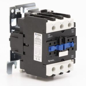 Контактор малогабаритний КМІ 4-65-11 65А 42В 1NO+1NC