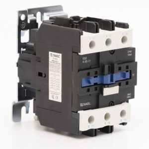 Контактор малогабаритний КМІ 4-95-11 95А 110В 1NO+1NC