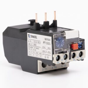 Реле теплове РТ-1321 діап. 12-18 А
