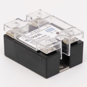 Реле твердотільне SSR-1 DA4825 25А TAKEL