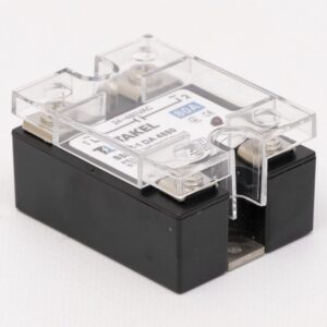 Реле твердотільне SSR-1 DA4880 80А TAKEL