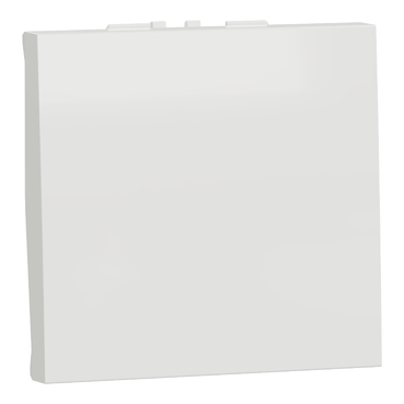 Кнопка вимикача Schneider Electric Unica New NU326118 16А 2м біла 1 Кнопка вимикача Schneider Electric Unica New NU326118 16А 2м біла