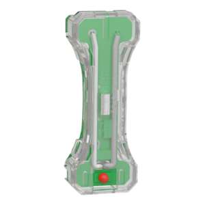 LED-модуль підсвічування Schneider Electric NU9825A червоний