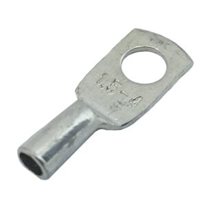 Наконечник мідний луджений SC-1,5/4