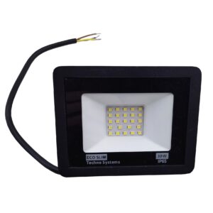 Прожектор LED 30W ECO Slim 220V 2550Lm 6500K IP65
