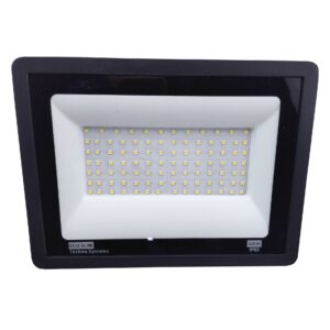 Прожектор LED 100W ECO Slim 220V 8500Lm 6500K IP65