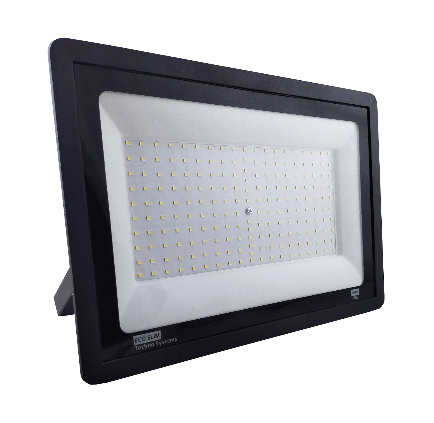 Прожектор LED 200W ECO Slim 220V 17000Lm 6500K IP65 1 Прожектор LED 200W ECO Slim 220V 17000Lm 6500K IP65