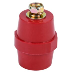 Ізолятор SM45 М10 з болтом (45*36 14kV)