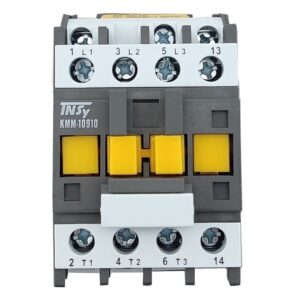 Контактор КММ10910 9А 230В/АС3 1NO