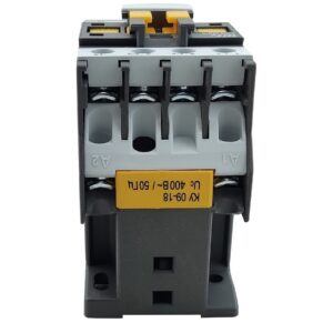Контактор КММ10901 9А 400В/АС3  1NC