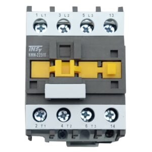 Контактор КММ22510 25А 400В/АС3 1NO