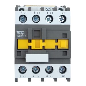 Контактор КММ22501 25А 110В/АС3  1NC