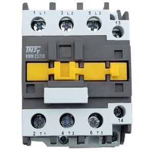 Контактор КММ23210 32А 110В/АС3 1NO
