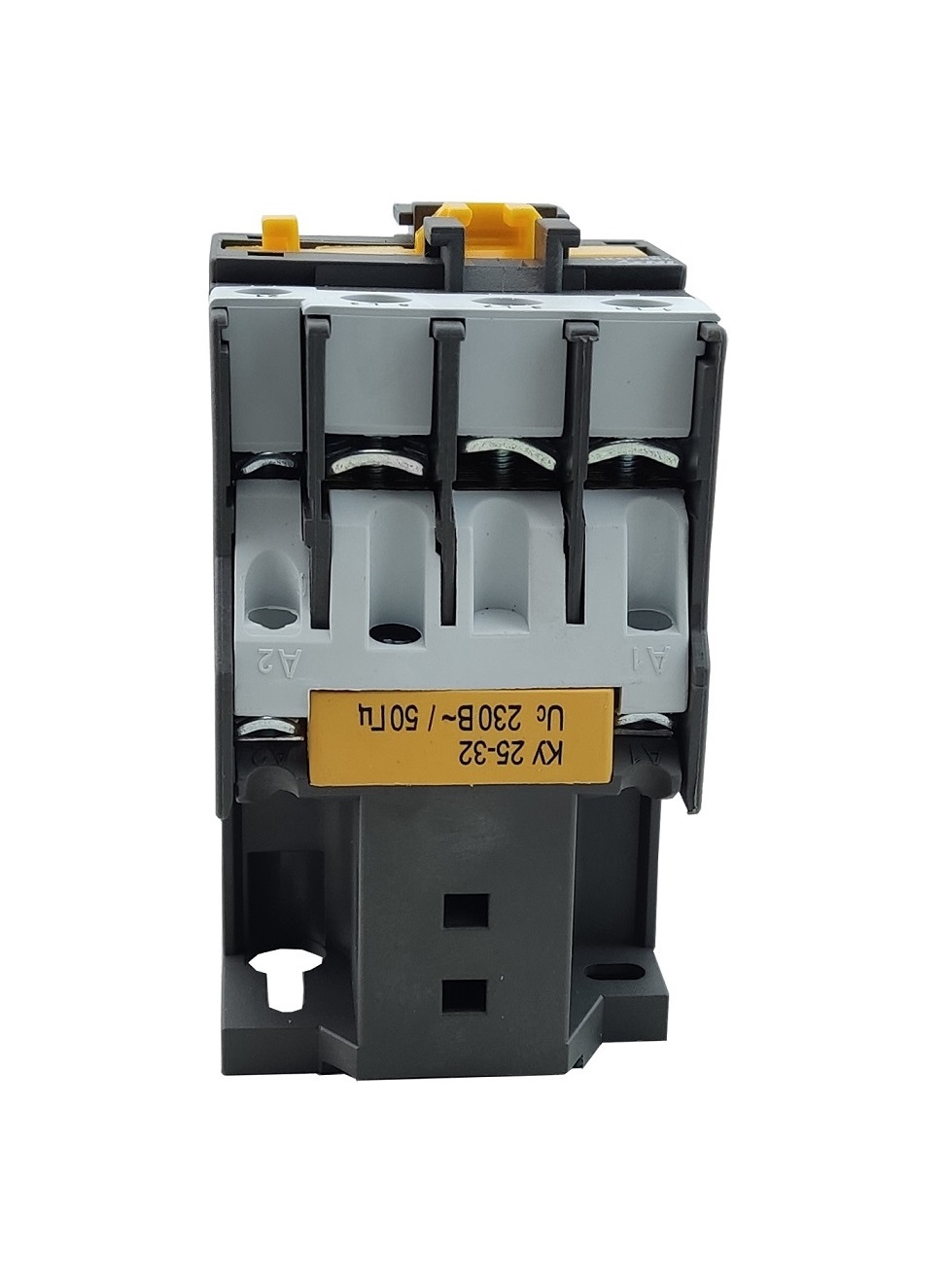 Контактор КММ23201 32А 230В/АС3 1NC 2 Контактор КММ23201 32А 230В/АС3 1NC - Зображення 2