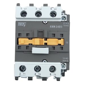 Контактор КММ34011 40А 230В/АС3  1NO+1NC
