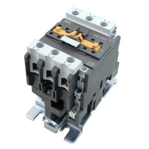 Контактор КММ34011 40А 400В/АС3  1NO+1NC