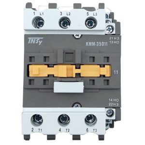 Контактор КММ35011 50А 42В/АС3  1NO+1NC